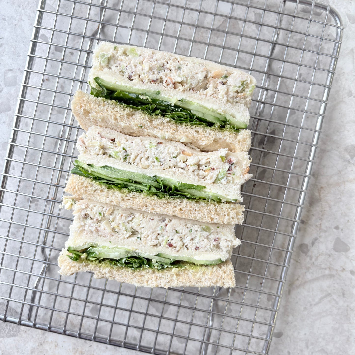 Club Sandwiches