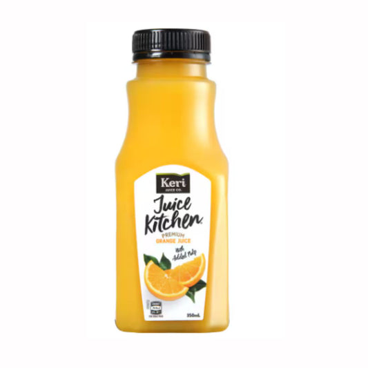 Individual Juice 300ml
