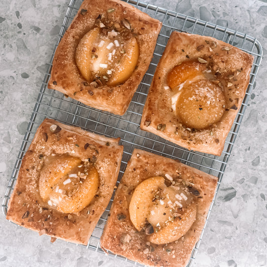 Danish Pastries