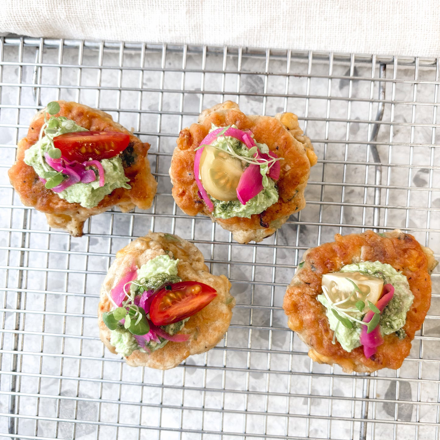 Fritters