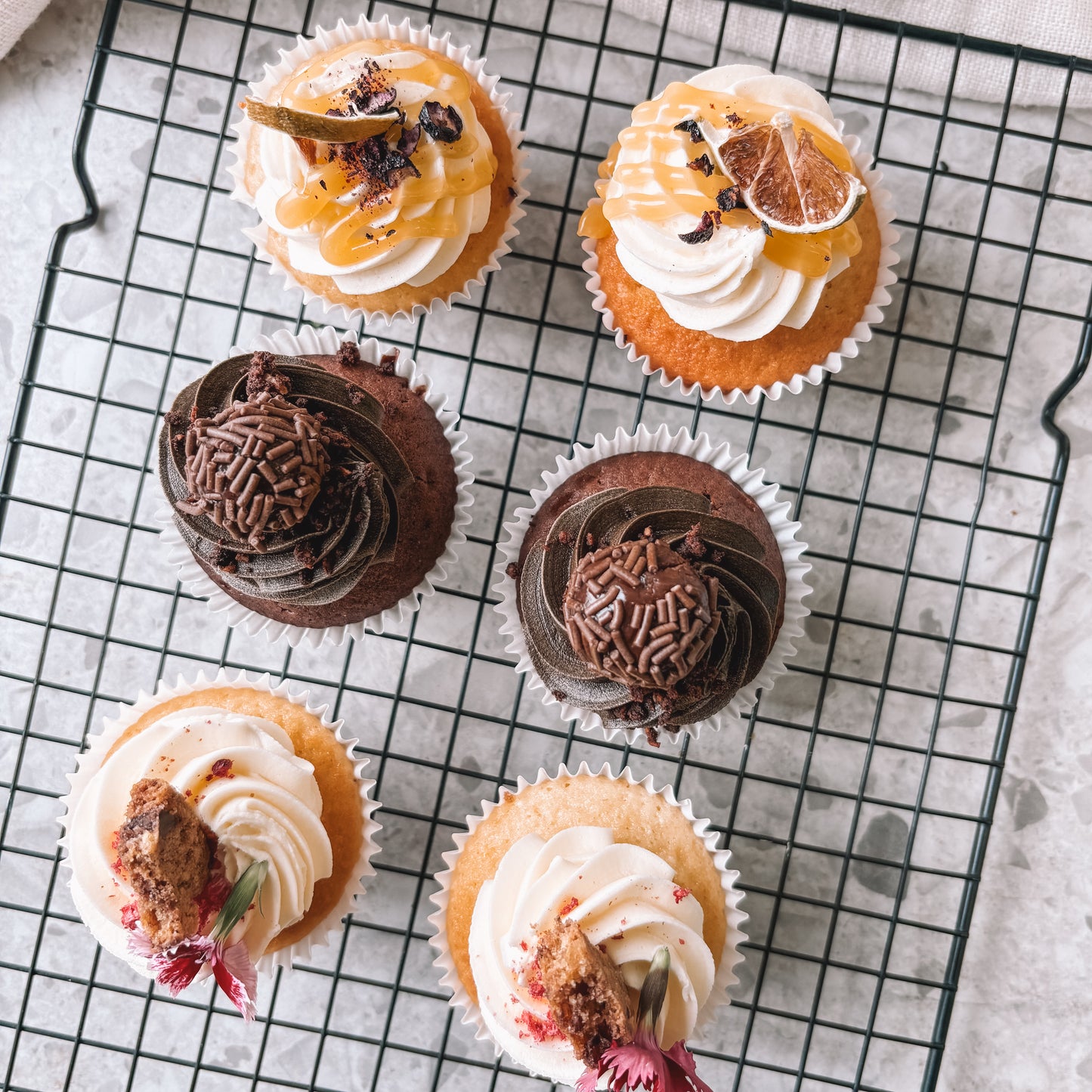 Cupcakes