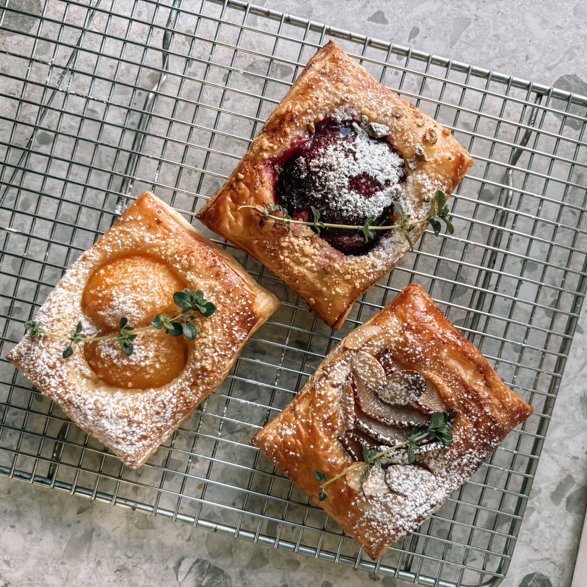 Christmas Danish