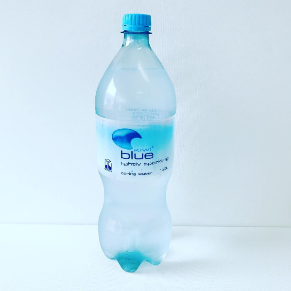 parkling water 1.25mls