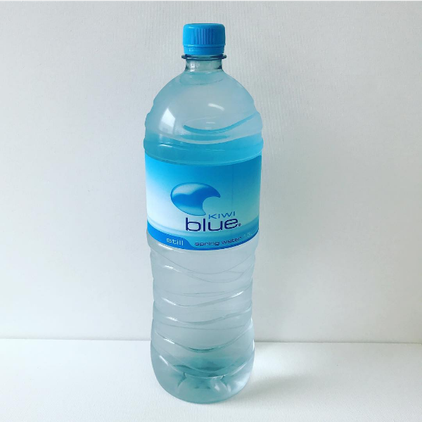 Still water 1.5 ltr