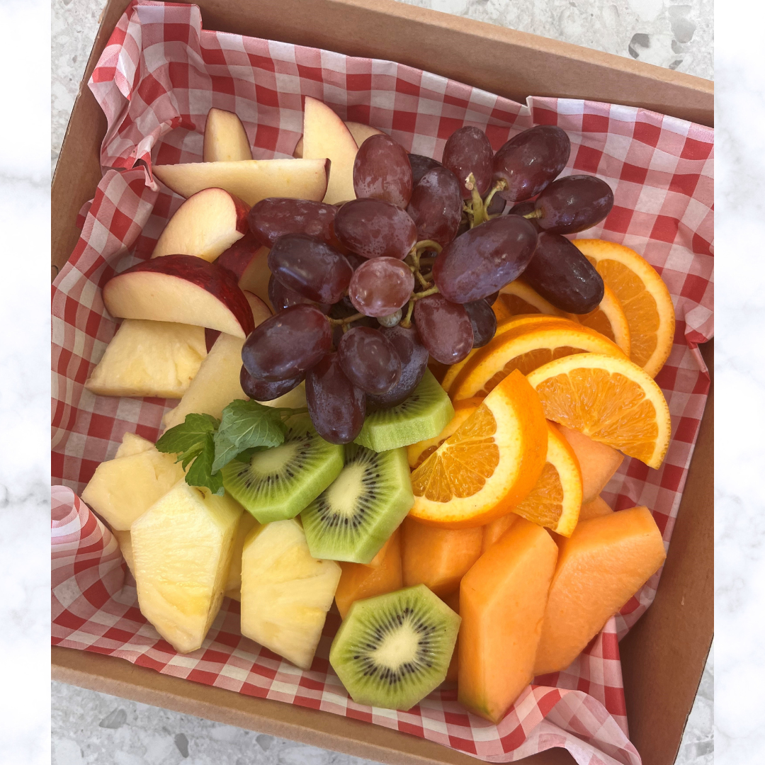 Fruit