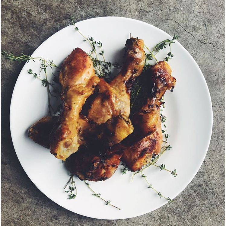 Chicken Drumsticks