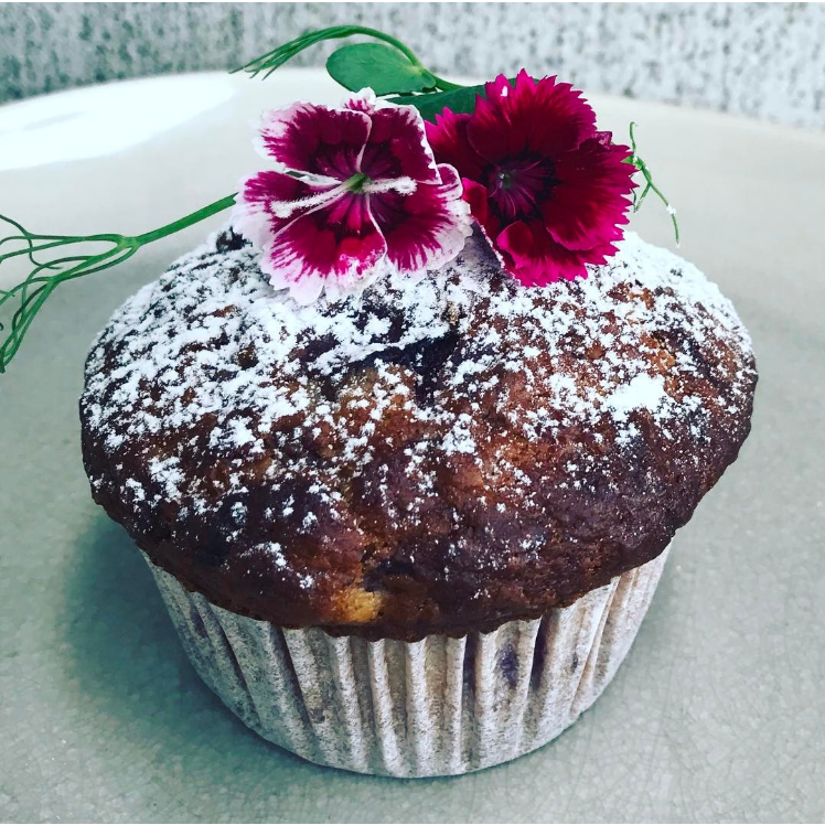 Muffins