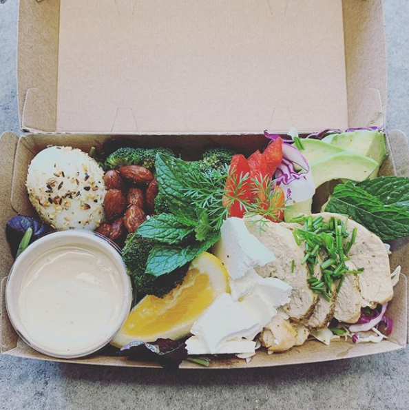 Individually Boxed Meals Auckland | Serious Gourmet – Serious Gourmet