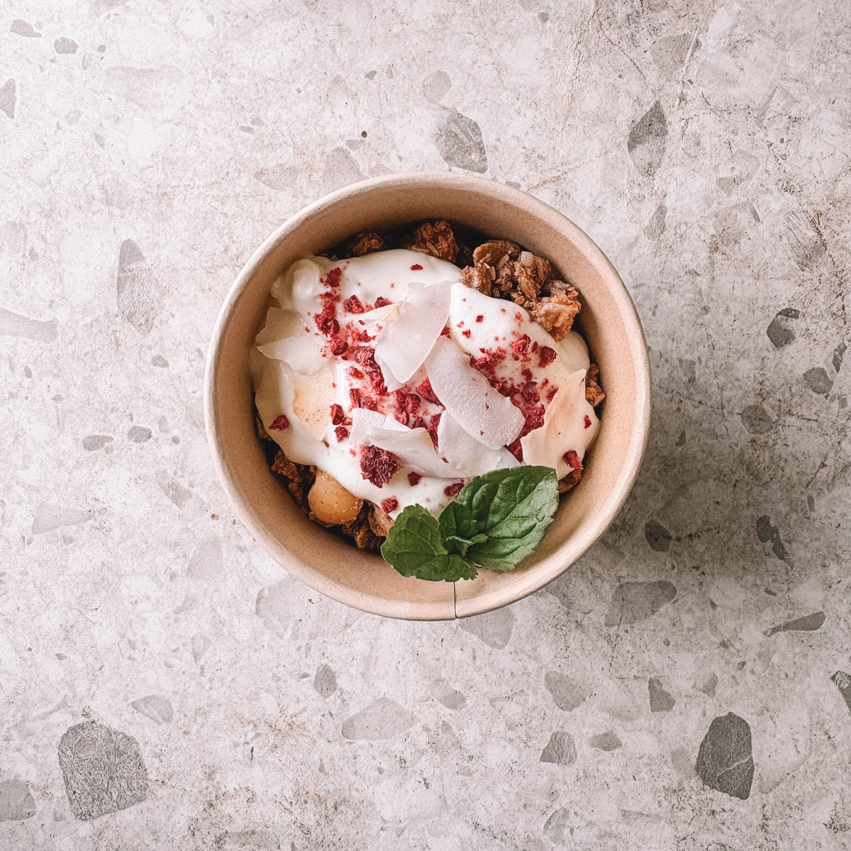 Breakfast Cereals - keto