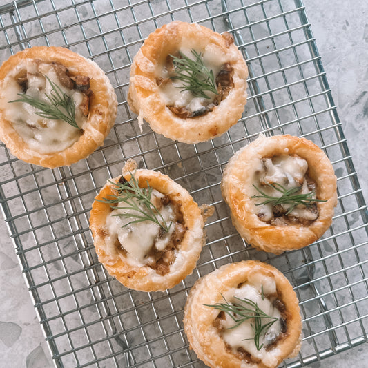 Vol au vent