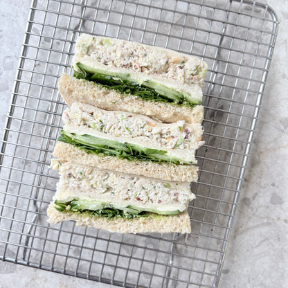 Club Sandwiches