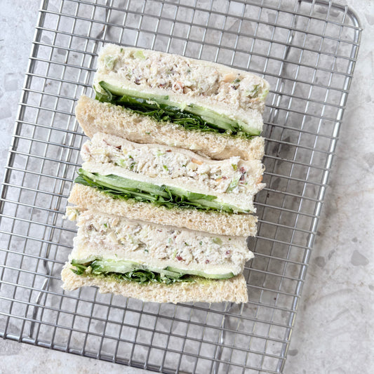 Club Sandwiches