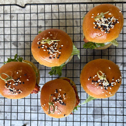 Sliders