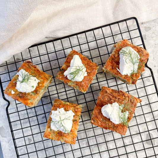 Herb slice