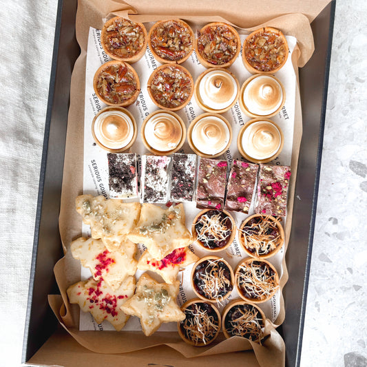Christmas sweet Box