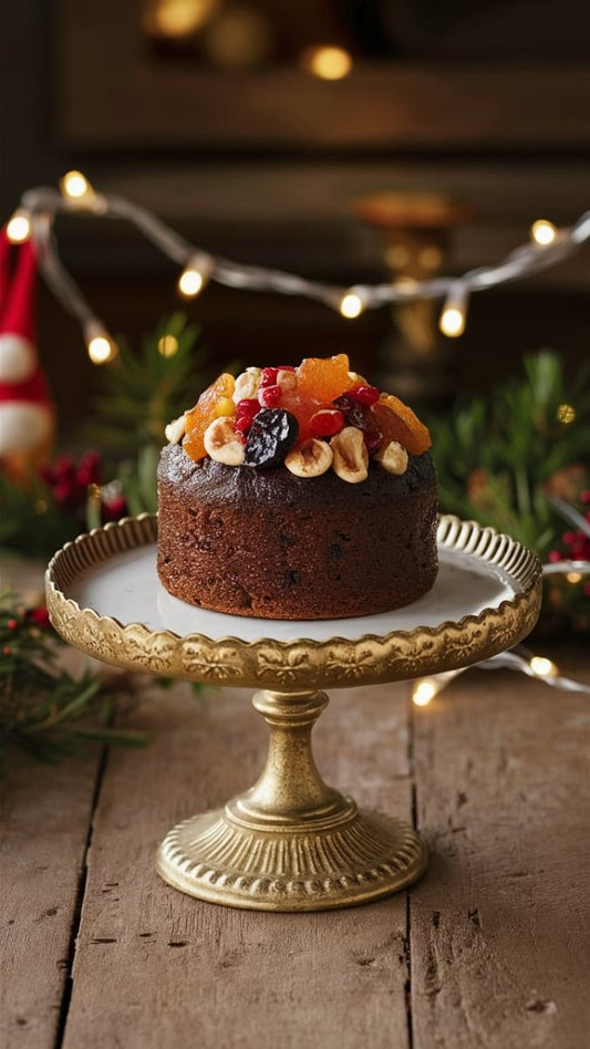 Christmas Cake