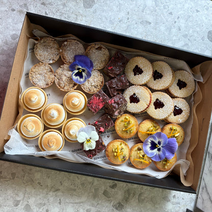Christmas sweet Box