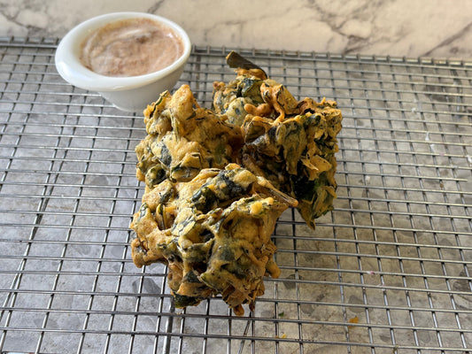 Pakoras