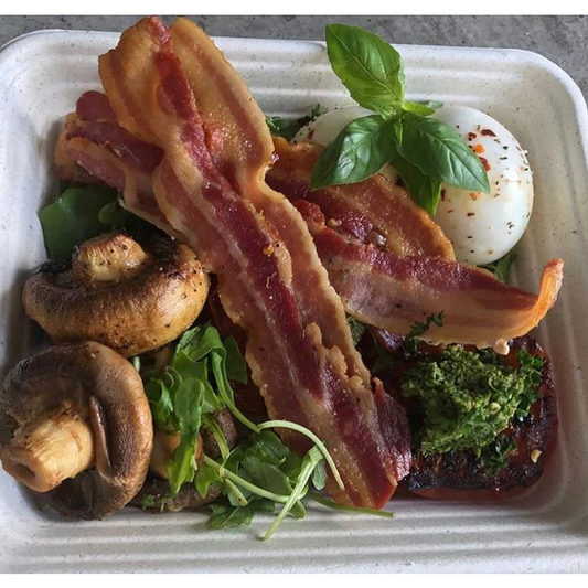 The Paleo Breakfast Box